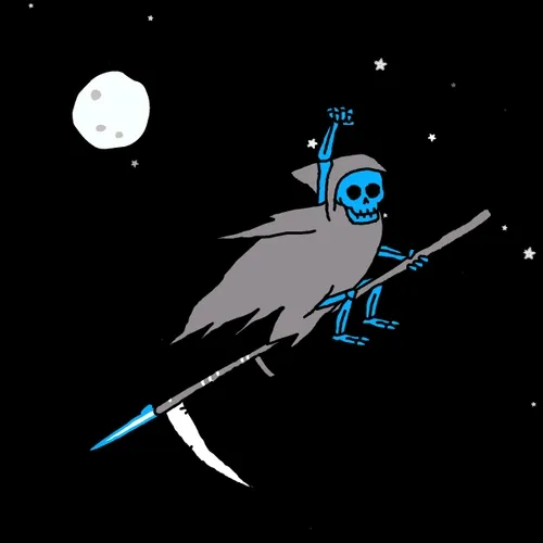 Nah Fungible Bones