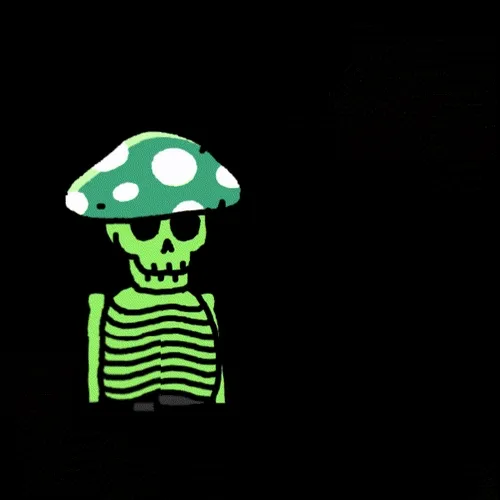 Shrooms #2353