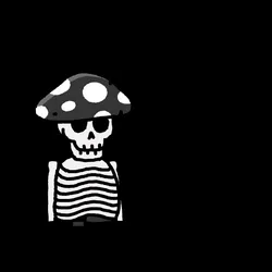 Shrooms #6616