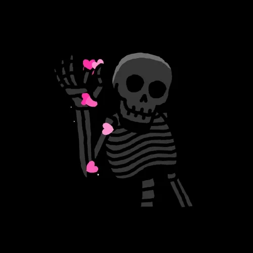 Nah Fungible Bones