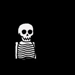 Skulls #3952