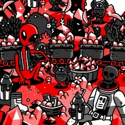 Ruby Mines
