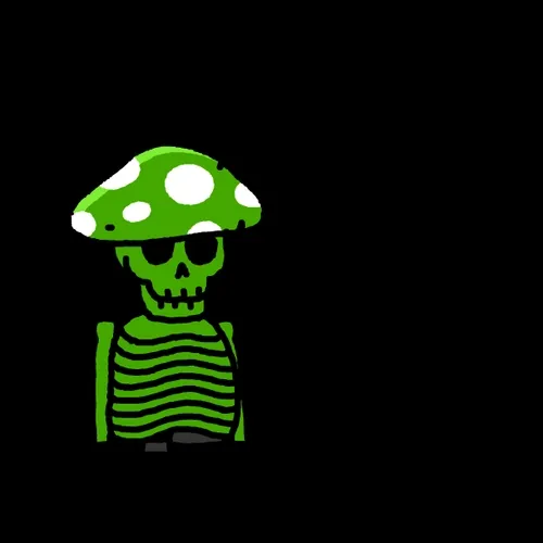Shrooms #3314