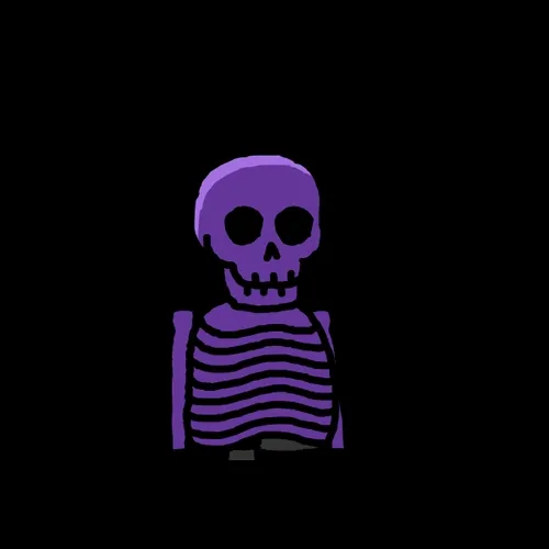 Nah Fungible Bones