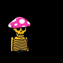 Shrooms #5129
