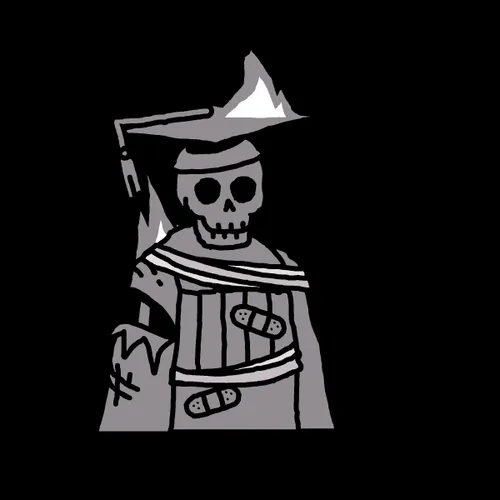 Nah Fungible Bones