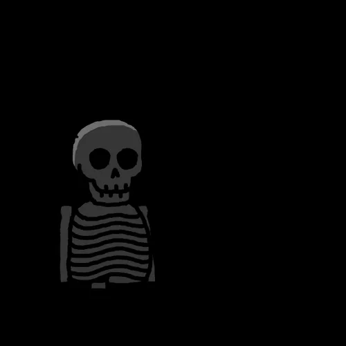 Nah Fungible Bones