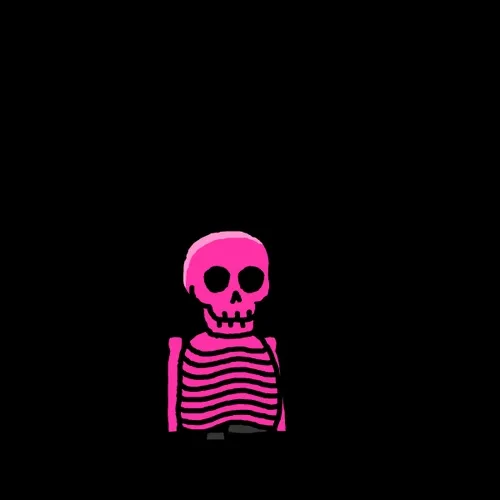Nah Fungible Bones