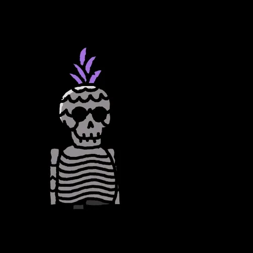 Pineapple #4382