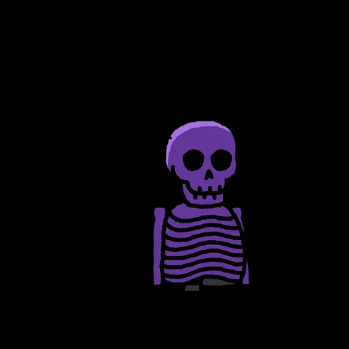 Nah Fungible Bones