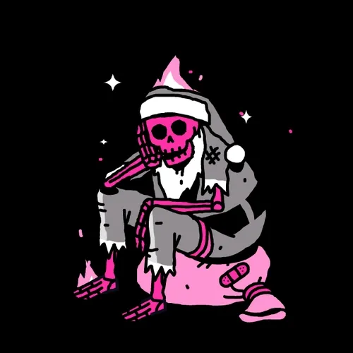 Nah Fungible Bones