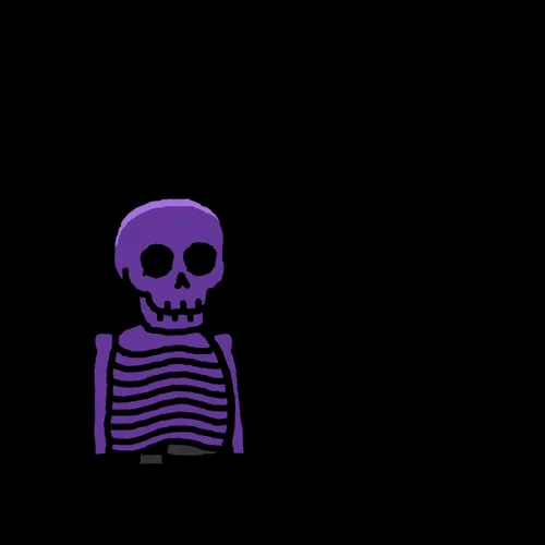 Nah Fungible Bones