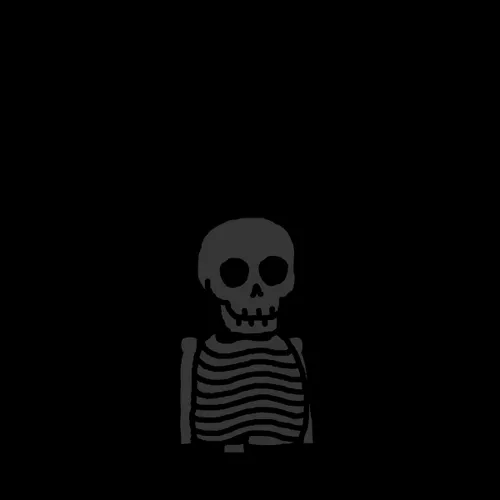 Nah Fungible Bones
