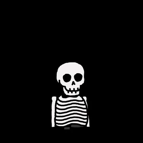 Nah Fungible Bones