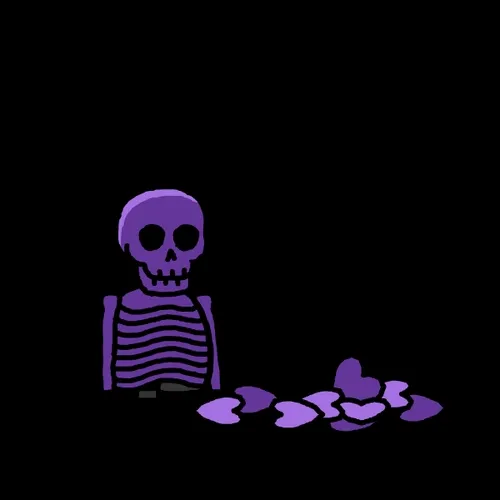 Nah Fungible Bones