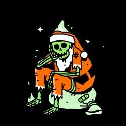 Holiday Boi #6928