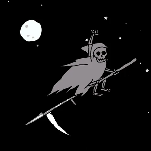 Nah Fungible Bones