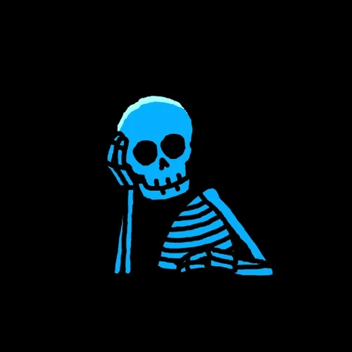 Nah Fungible Bones