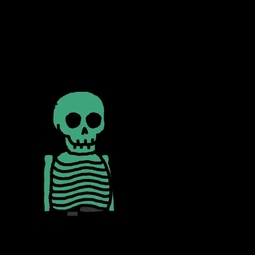 Nah Fungible Bones