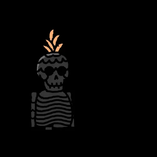 Pineapple #34