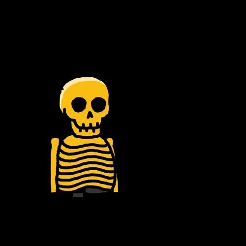Skulls #35