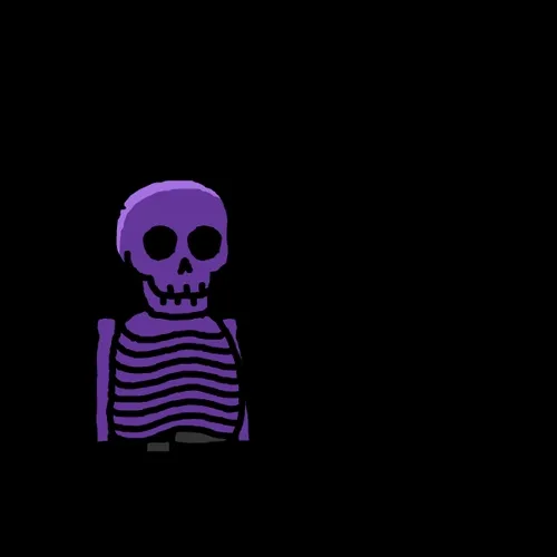 Nah Fungible Bones