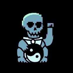 Luckyskull #6278