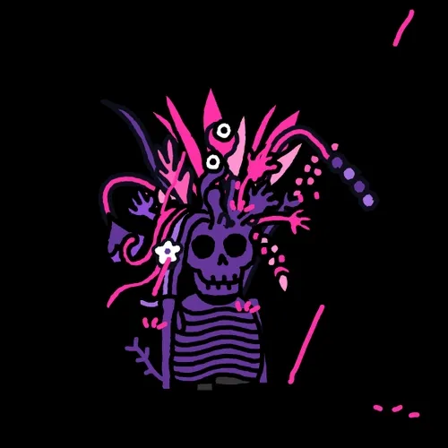 Nah Fungible Bones