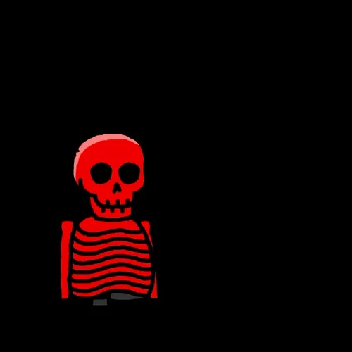 Nah Fungible Bones