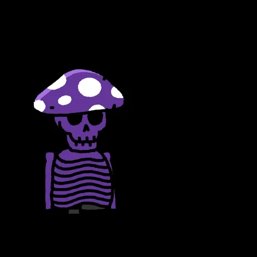Shrooms #7605