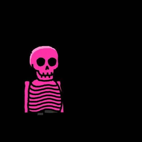 Nah Fungible Bones