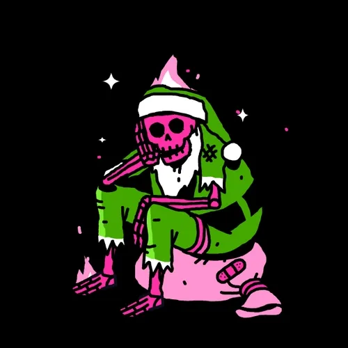 Holiday Boi #1702