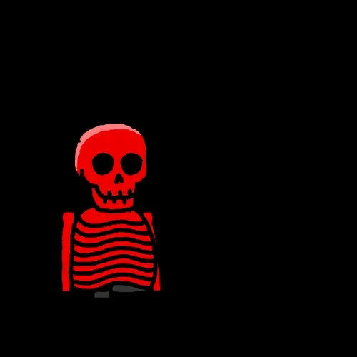 Nah Fungible Bones