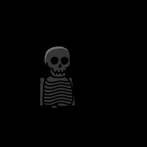 Nah Fungible Bones