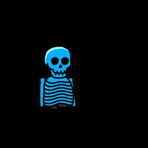 Nah Fungible Bones