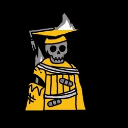 Grad Thumbsup #2880