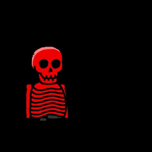 Nah Fungible Bones