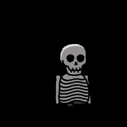 Nah Fungible Bones