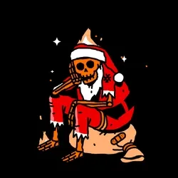 Holiday Boi #2541