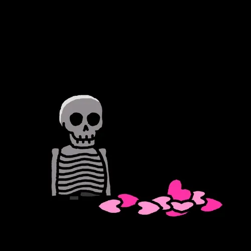 Nah Fungible Bones