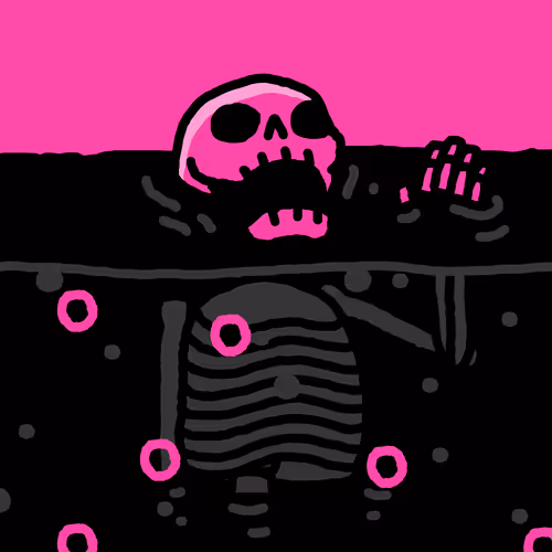 Nah Fungible Bones