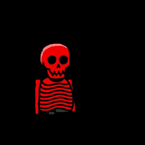 Nah Fungible Bones