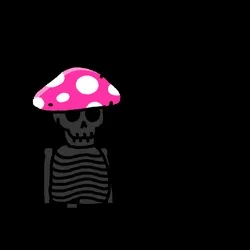 Shrooms #224
