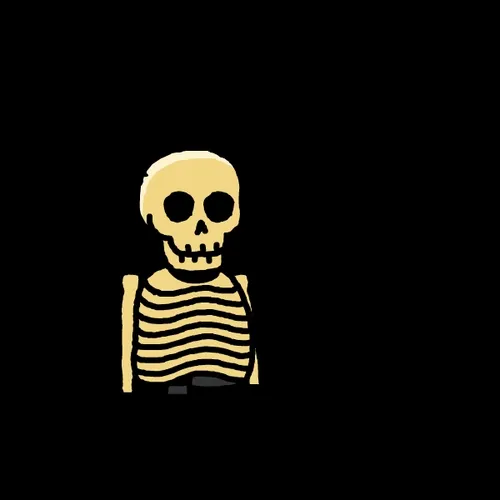 Nah Fungible Bones
