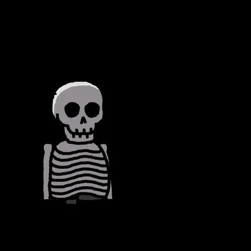 Nah Fungible Bones