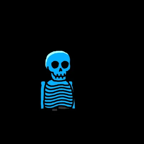 Nah Fungible Bones