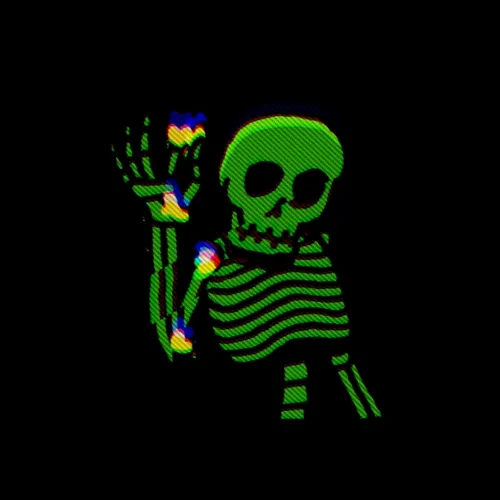 Nah Fungible Bones