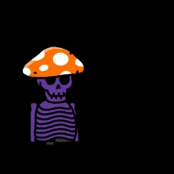 Shrooms #3360