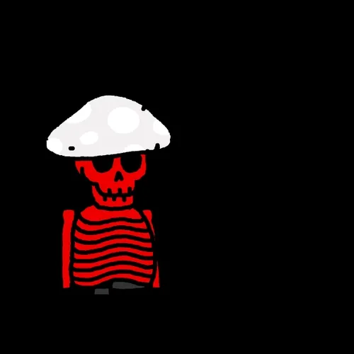 Shrooms #2762