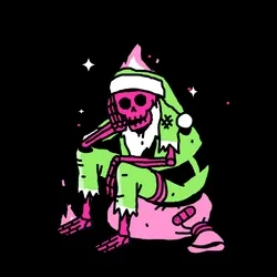 Holiday Boi #2435